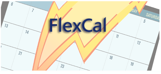 FlexCal 1.16