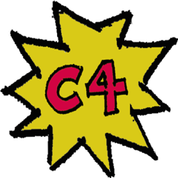 C4 C4