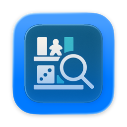 Boxcount app icon