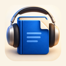 Dog-Ear app icon