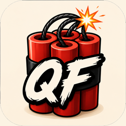 Quadfecta app icon