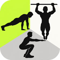 RepQuest app icon