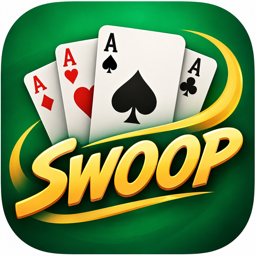 Swoop app icon